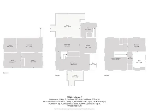 327 2nd Street NE Barnesville MN 56514