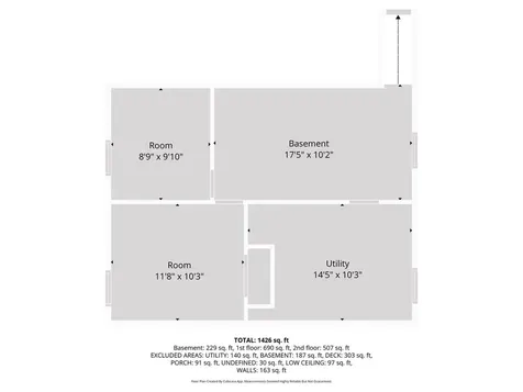 327 2nd Street NE Barnesville MN 56514