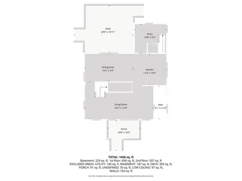 327 2nd Street NE Barnesville MN 56514