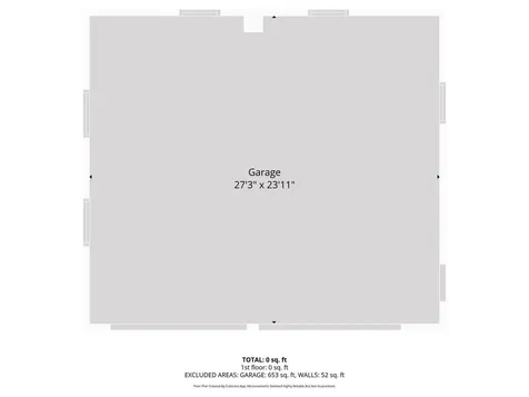 327 2nd Street NE Barnesville MN 56514