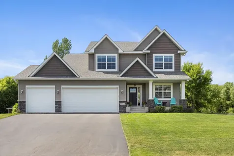 19564 Prairieview Drive S Rogers MN 55374