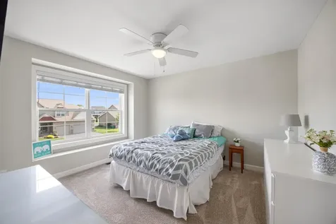 19564 Prairieview Drive S Rogers MN 55374