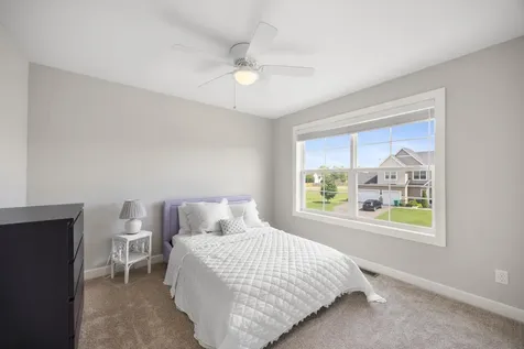 19564 Prairieview Drive S Rogers MN 55374