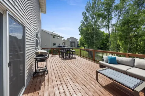 19564 Prairieview Drive S Rogers MN 55374