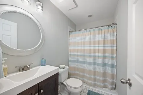 19564 Prairieview Drive S Rogers MN 55374