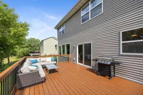 19564 Prairieview Drive S Rogers MN 55374