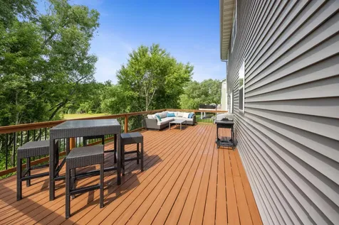 19564 Prairieview Drive S Rogers MN 55374