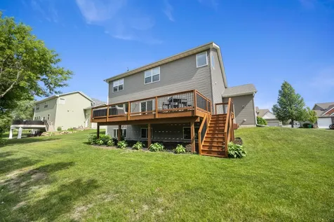 19564 Prairieview Drive S Rogers MN 55374
