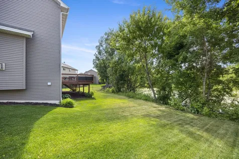 19564 Prairieview Drive S Rogers MN 55374