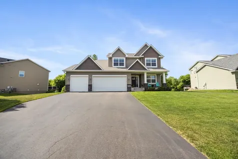 19564 Prairieview Drive S Rogers MN 55374