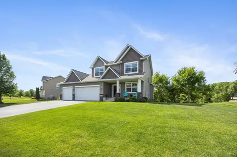 19564 Prairieview Drive S Rogers MN 55374