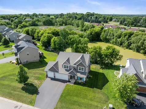 19564 Prairieview Drive S Rogers MN 55374