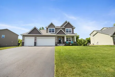19564 Prairieview Drive S Rogers MN 55374