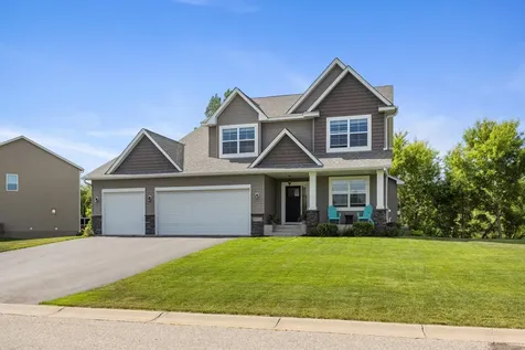 19564 Prairieview Drive S Rogers MN 55374