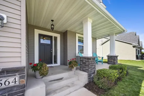 19564 Prairieview Drive S Rogers MN 55374