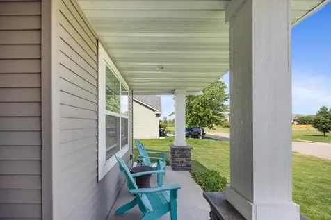19564 Prairieview Drive S Rogers MN 55374