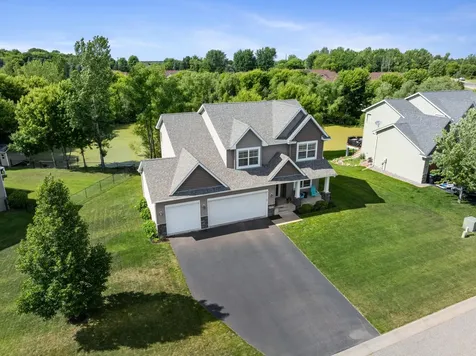 19564 Prairieview Drive S Rogers MN 55374