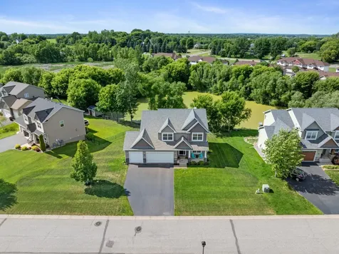19564 Prairieview Drive S Rogers MN 55374