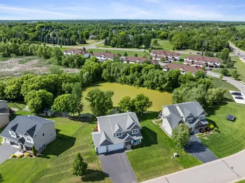 19564 Prairieview Drive S Rogers MN 55374