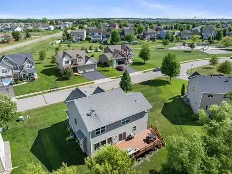 19564 Prairieview Drive S Rogers MN 55374