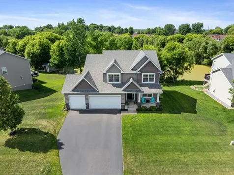 19564 Prairieview Drive S Rogers MN 55374