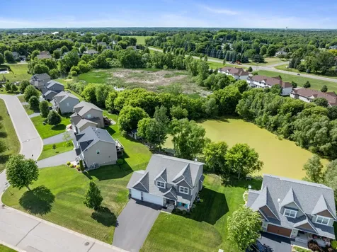 19564 Prairieview Drive S Rogers MN 55374