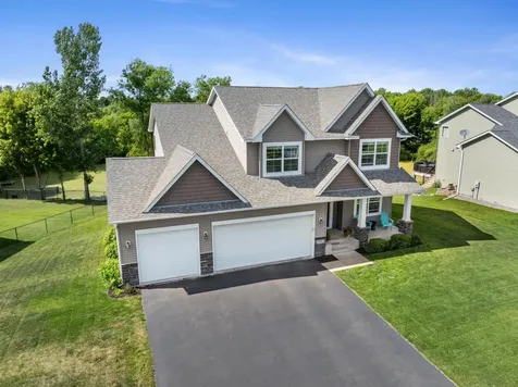 19564 Prairieview Drive S Rogers MN 55374
