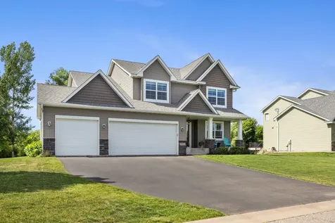 19564 Prairieview Drive S Rogers MN 55374