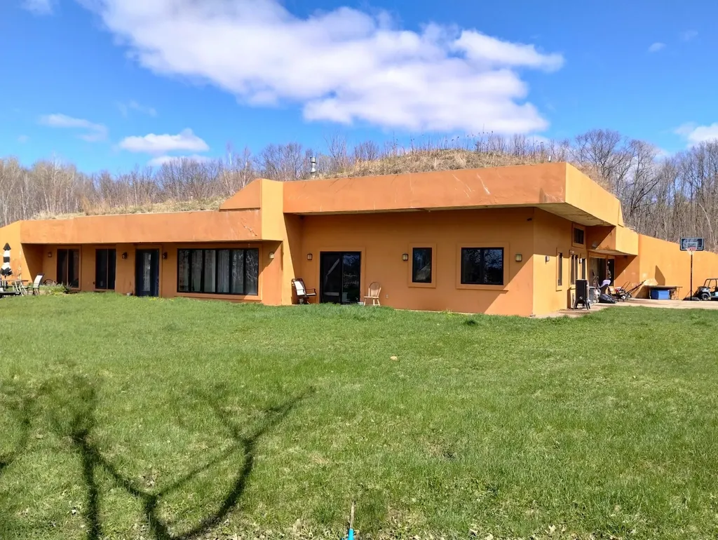 2424 Olympic Street Brook Park MN 55007