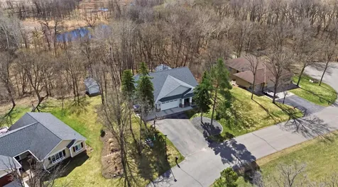 2247 Wilderness Trail Detroit Lakes MN 56501