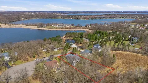 2247 Wilderness Trail Detroit Lakes MN 56501