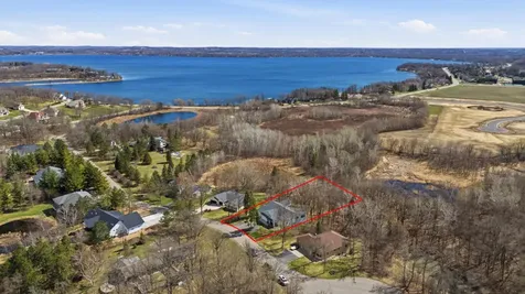 2247 Wilderness Trail Detroit Lakes MN 56501