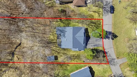2247 Wilderness Trail Detroit Lakes MN 56501