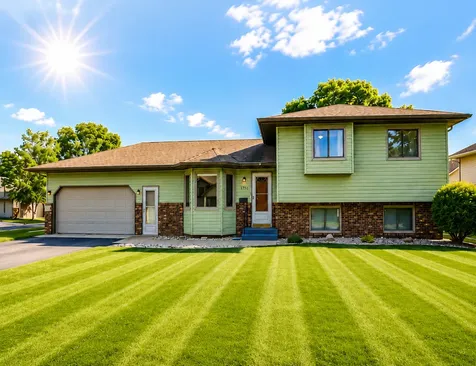 1751 Orchid Drive N North Mankato MN 56003