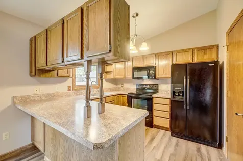 1751 Orchid Drive N North Mankato MN 56003