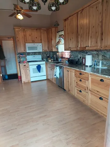 31365 Genesis Avenue Stacy MN 55079