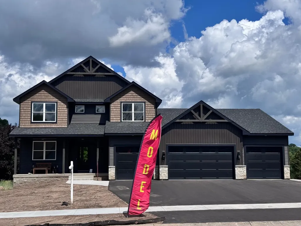 5817 151st Lane NW Ramsey MN 55303