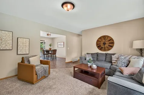 4437 Old Wells Road Eau Claire WI 54703