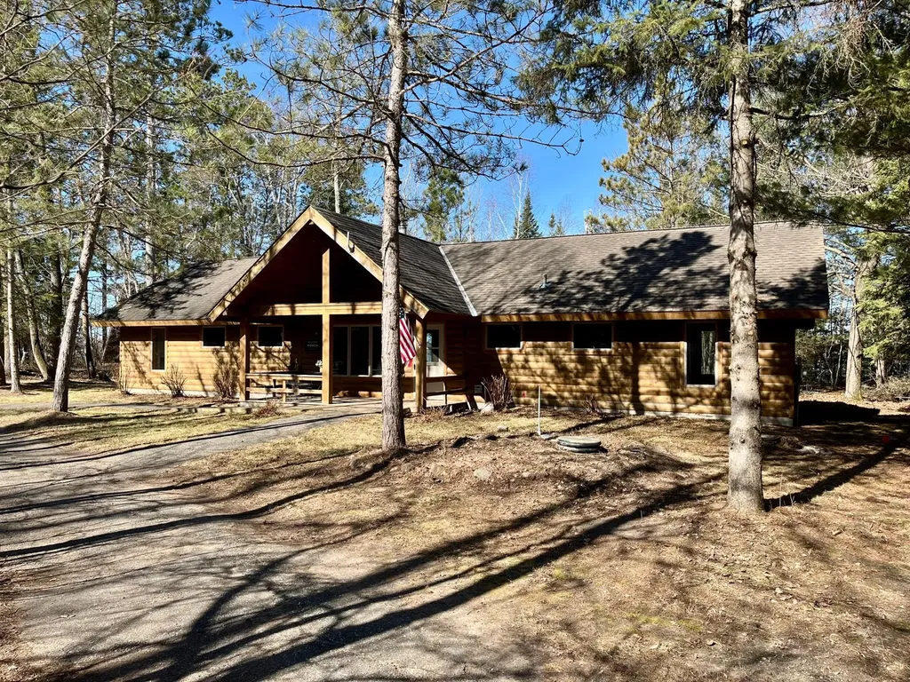 37150 N Courage Dr. (Lot 1) Lake George MN 56458