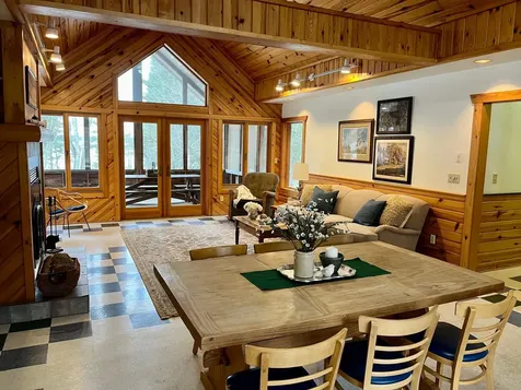 37150 N Courage Dr. (Lot 1) Lake George MN 56458