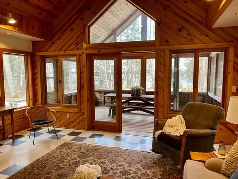 37150 N Courage Dr. (Lot 1) Lake George MN 56458
