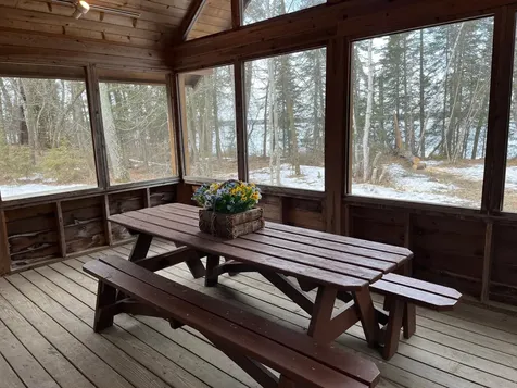 37150 N Courage Dr. (Lot 1) Lake George MN 56458
