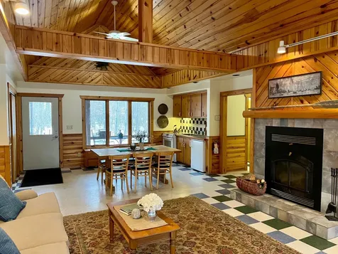 37150 N Courage Dr. (Lot 1) Lake George MN 56458