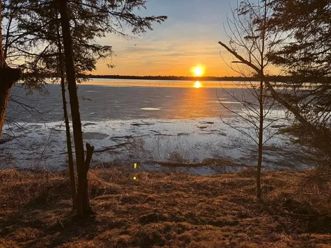 37150 N Courage Dr. (Lot 1) Lake George MN 56458