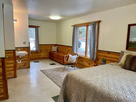 37150 N Courage Dr. (Lot 1) Lake George MN 56458