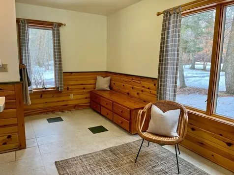 37150 N Courage Dr. (Lot 1) Lake George MN 56458