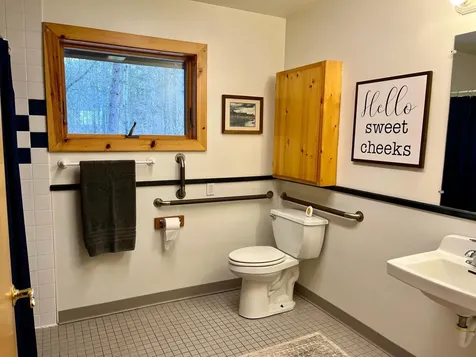 37150 N Courage Dr. (Lot 1) Lake George MN 56458