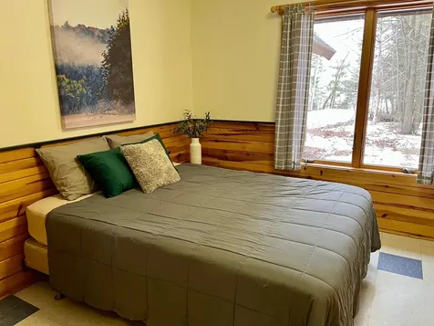 37150 N Courage Dr. (Lot 1) Lake George MN 56458