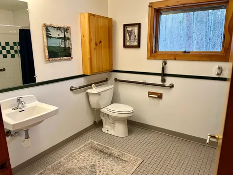 37150 N Courage Dr. (Lot 1) Lake George MN 56458