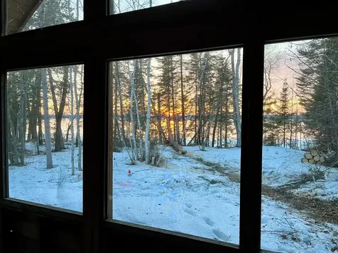 37150 N Courage Dr. (Lot 1) Lake George MN 56458